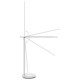Tellur Smart WiFi Desk Lamp 12W white