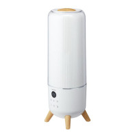 Homedics UHE-CMTF91-EU TotalComfort Deluxe Large Room Ultrasonic Humidifier
