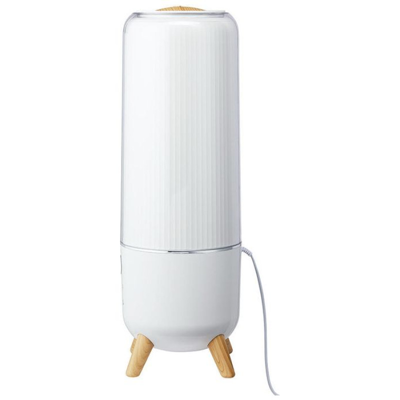 Homedics UHE-CMTF91-EU TotalComfort Deluxe Large Room Ultrasonic Humidifier