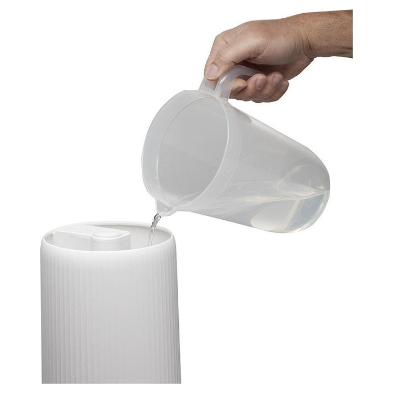 Homedics UHE-CMTF91-EU TotalComfort Deluxe Large Room Ultrasonic Humidifier