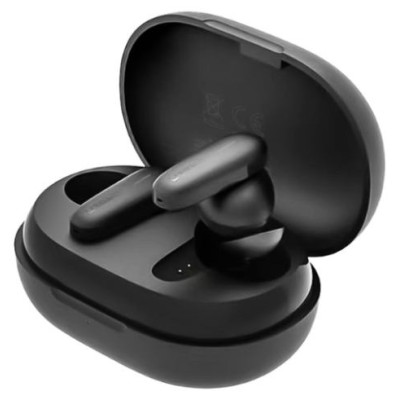 Orsen T4 Bluetooth Earphones Black