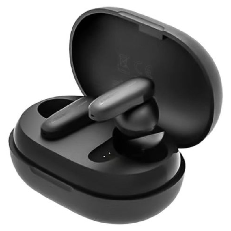 Orsen T4 Bluetooth Earphones Black