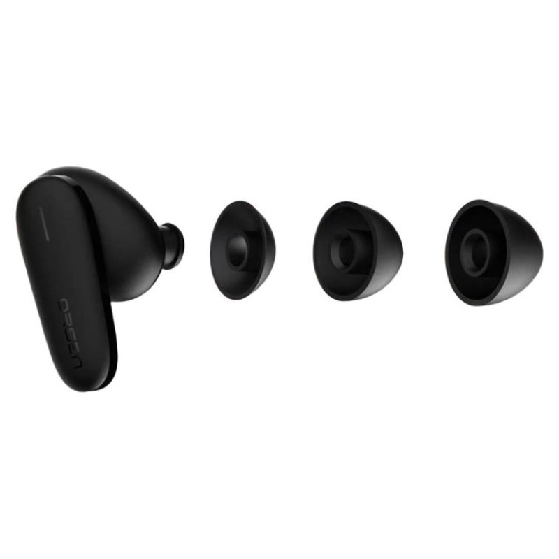 Orsen T4 Bluetooth Earphones Black