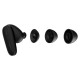 Orsen T4 Bluetooth Earphones Black