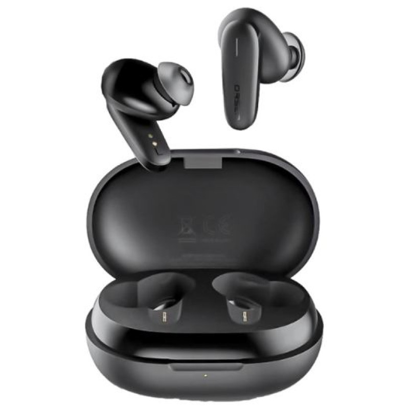 Orsen T4 Bluetooth Earphones Black