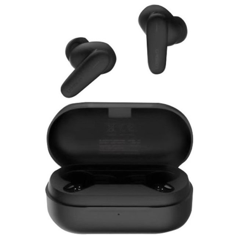Orsen T4 Bluetooth Earphones Black