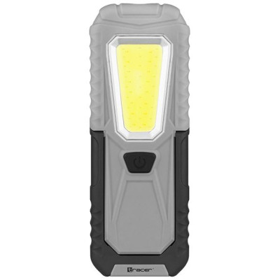 Tracer 47010 Workshop torch BASE LED 3+1W