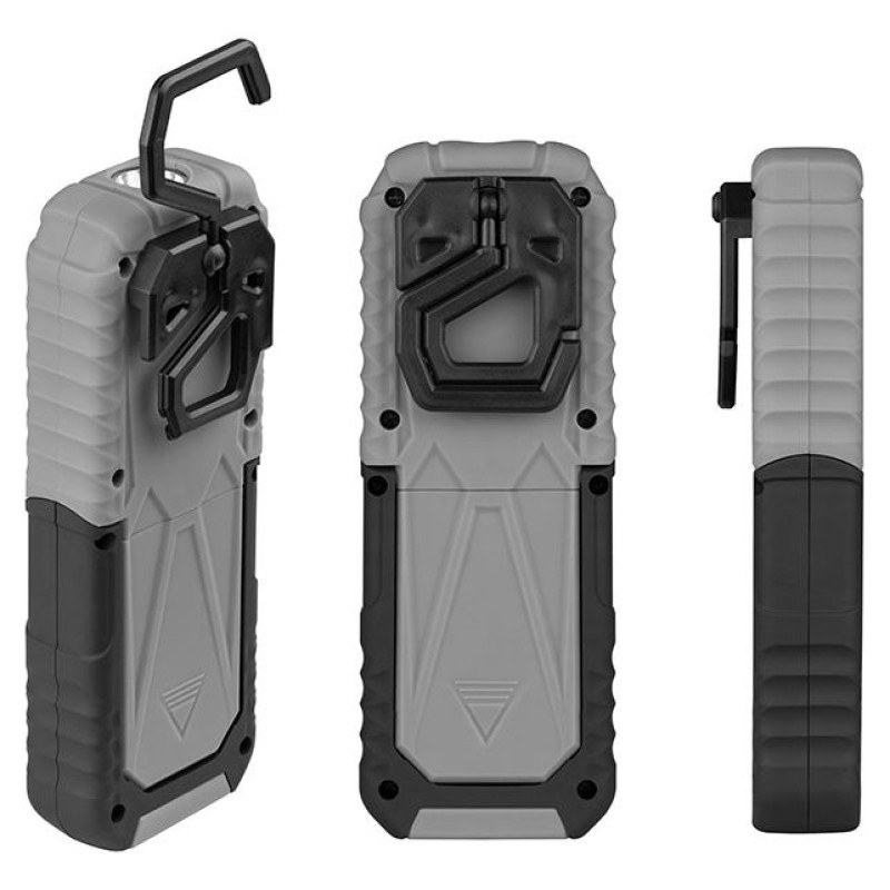 Tracer 47010 Workshop torch BASE LED 3+1W