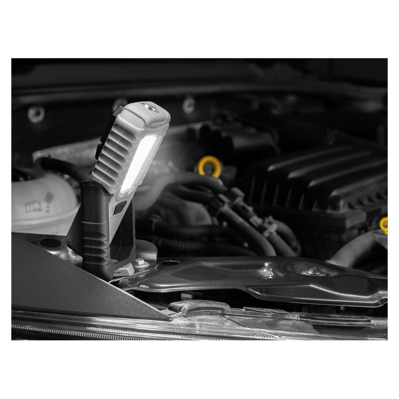 Tracer 47010 Workshop torch BASE LED 3+1W