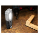 Tracer 47010 Workshop torch BASE LED 3+1W