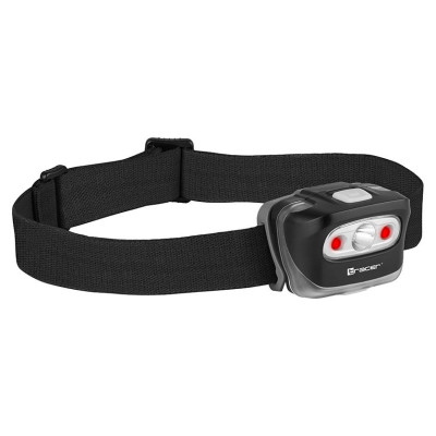 Tracer 47013 Head Light LED 3W IPX4