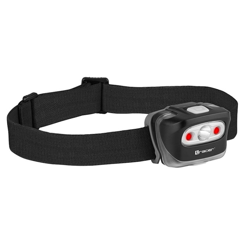 Tracer 47013 Head Light LED 3W IPX4