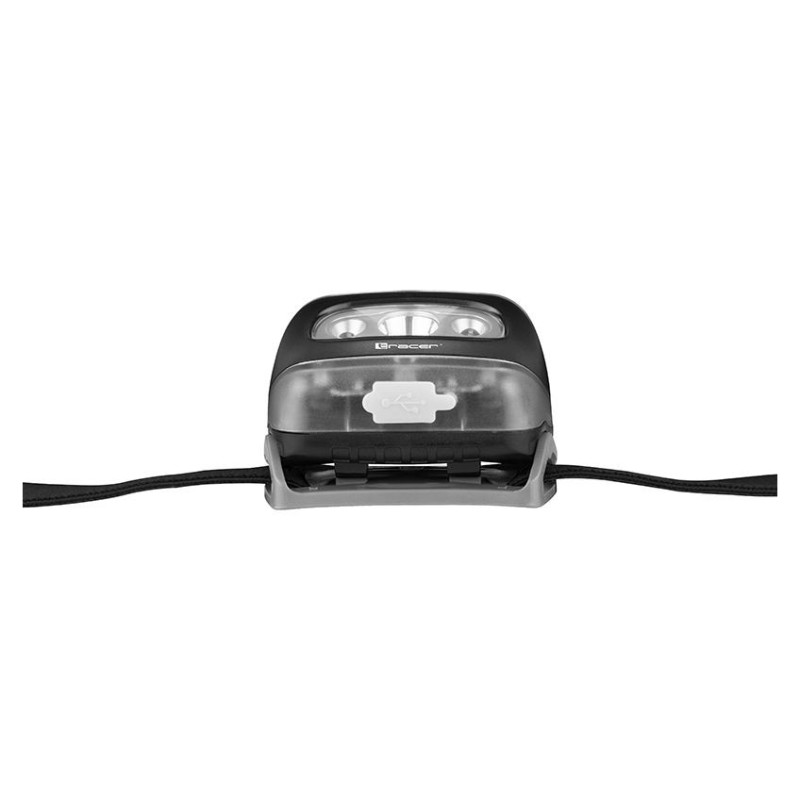Tracer 47013 Head Light LED 3W IPX4