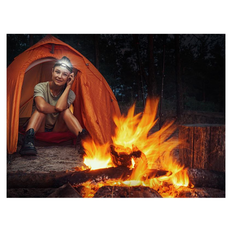 Tracer 47013 Head Light LED 3W IPX4