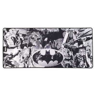 Subsonic Gaming Mouse Pad XXL Batman