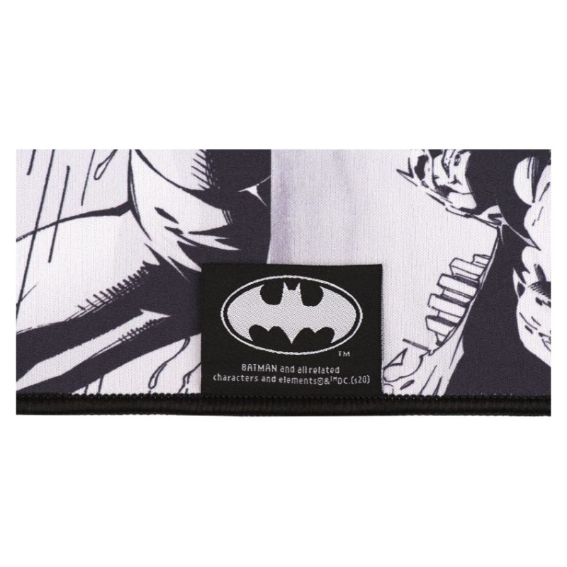 Subsonic Gaming Mouse Pad XXL Batman