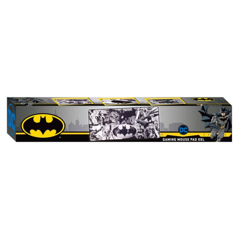 Subsonic Gaming Mouse Pad XXL Batman