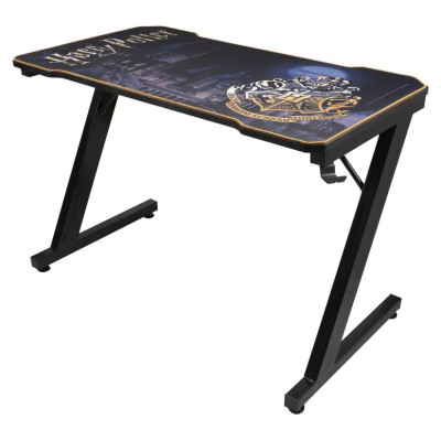 Subsonic Pro Gaming Desk Harry Potter