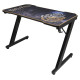Subsonic Pro Gaming Desk Harry Potter