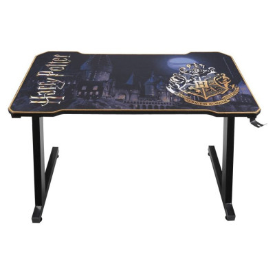 Subsonic Pro Gaming Desk Harry Potter