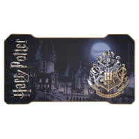 Subsonic Pro Gaming Desk Harry Potter
