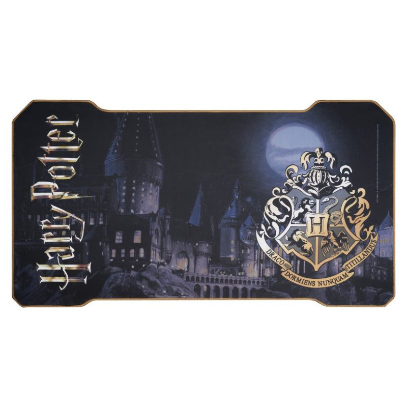 Subsonic Pro Gaming Desk Harry Potter