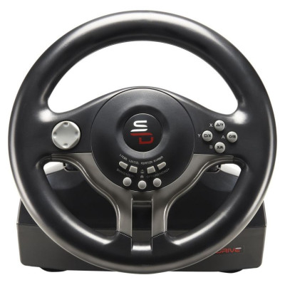 Subsonic Superdrive SV 250 Driving Wheel