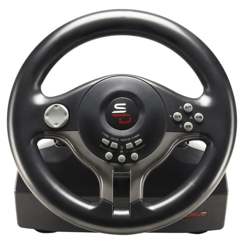 Subsonic Superdrive SV 250 Driving Wheel