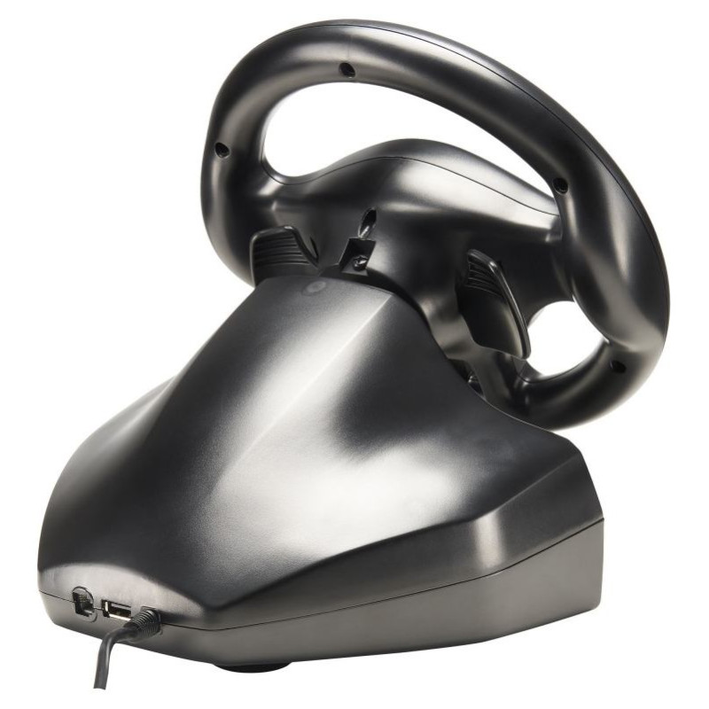 Subsonic Superdrive SV 250 Driving Wheel