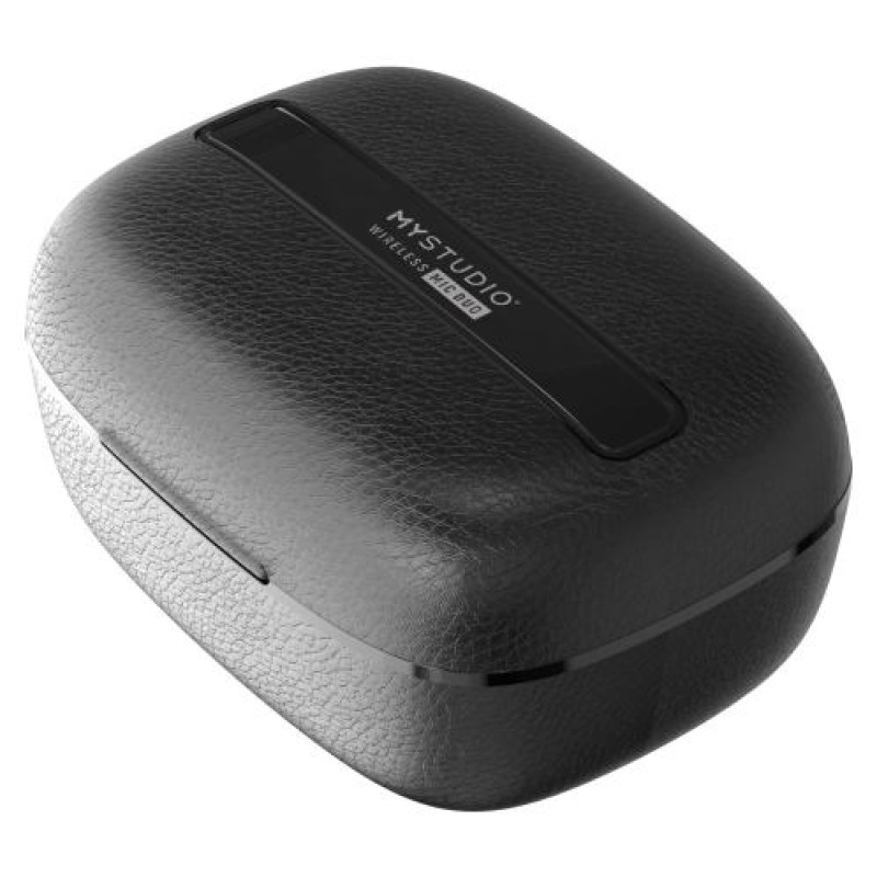 Easypix MyStudio Wireless Mic Duo 62022