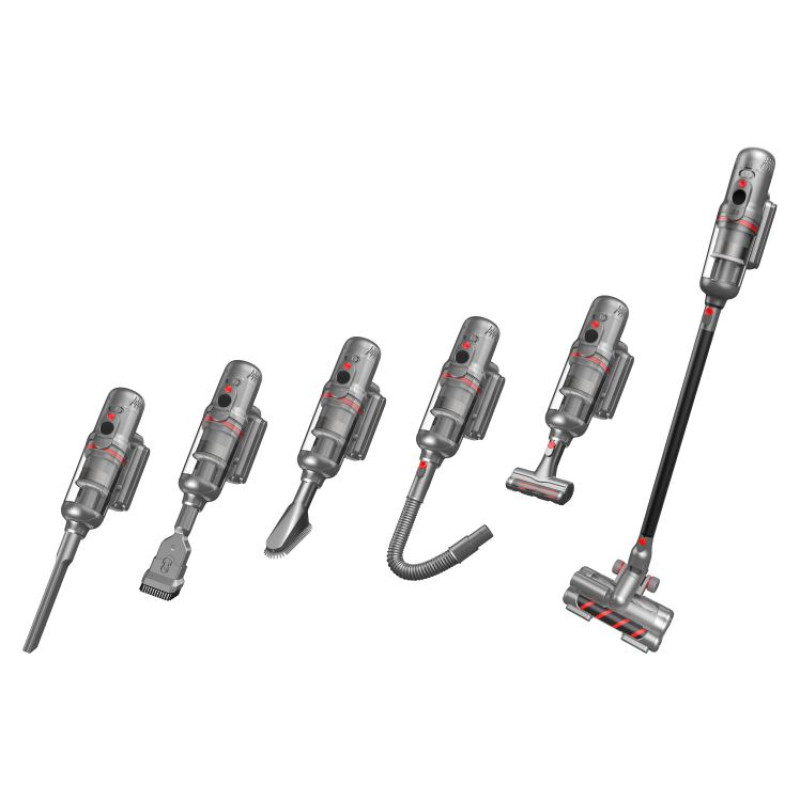 Puppyoo T12 Mate Gray