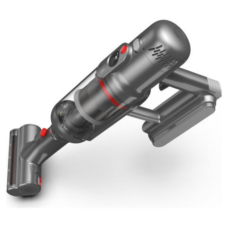 Puppyoo T12 Mate Gray