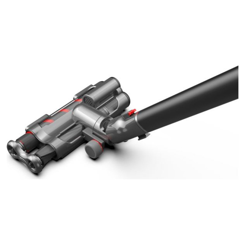 Puppyoo T12 Mate Gray