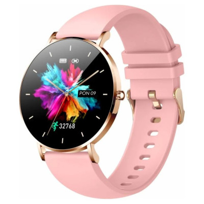 Manta Alexa SWU501PK Pink