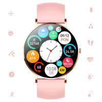 Manta Alexa SWU501PK Pink