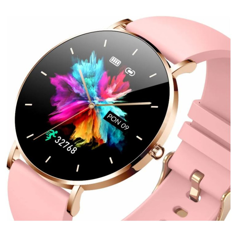 Manta Alexa SWU501PK Pink