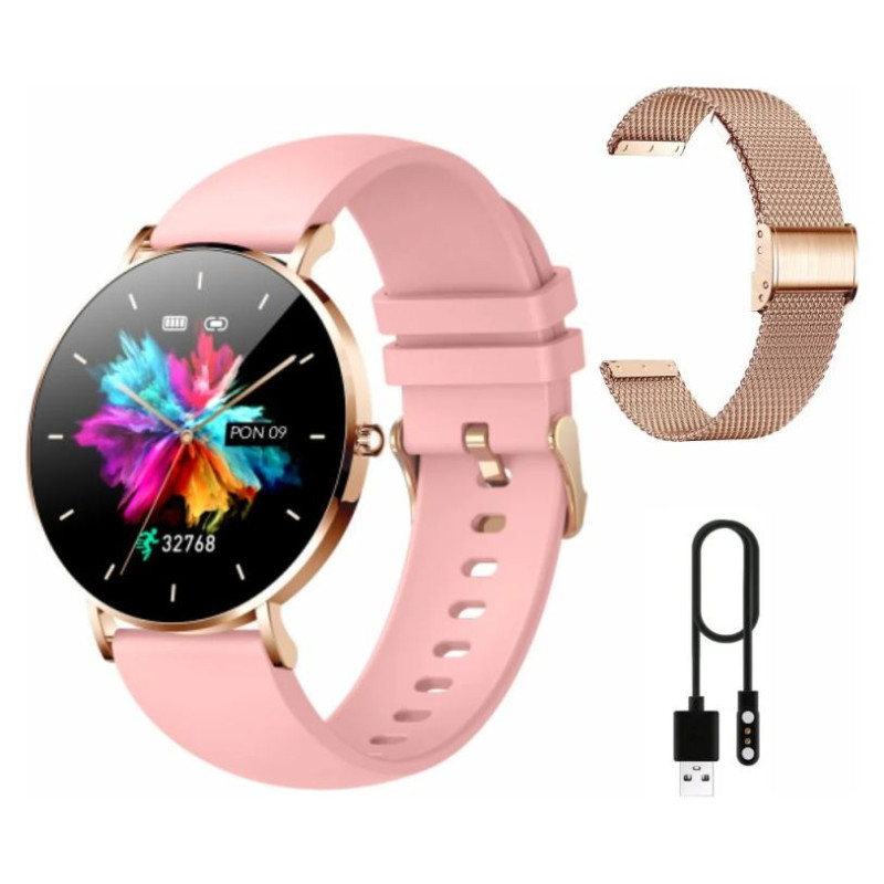 Manta Alexa SWU501PK Pink