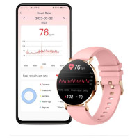 Manta Alexa SWU501PK Pink