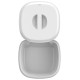 Tellur Smart WiFi Pet Feeder, UltraHD Camera, 4L white
