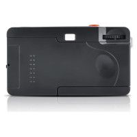 Agfaphoto Analoge Camera 35mm Black