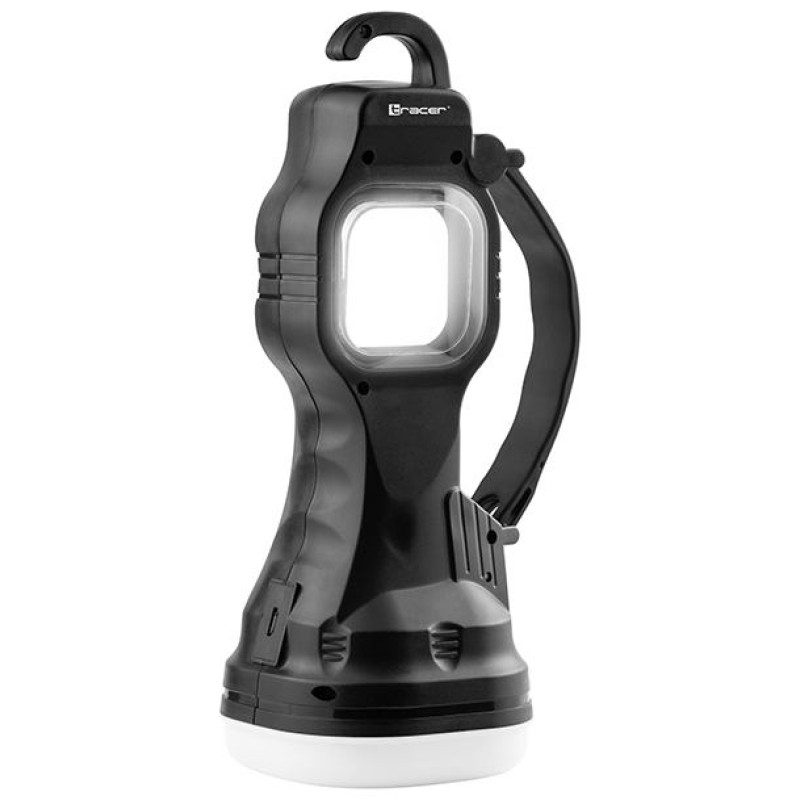 Tracer 47140 Force Solar Camping Torch
