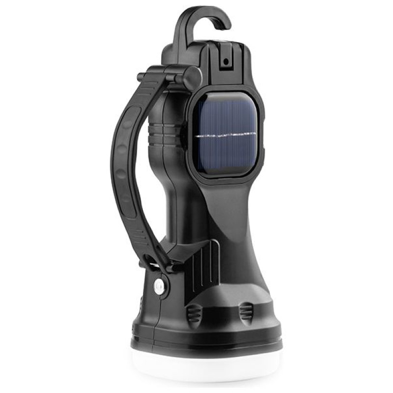 Tracer 47140 Force Solar Camping Torch