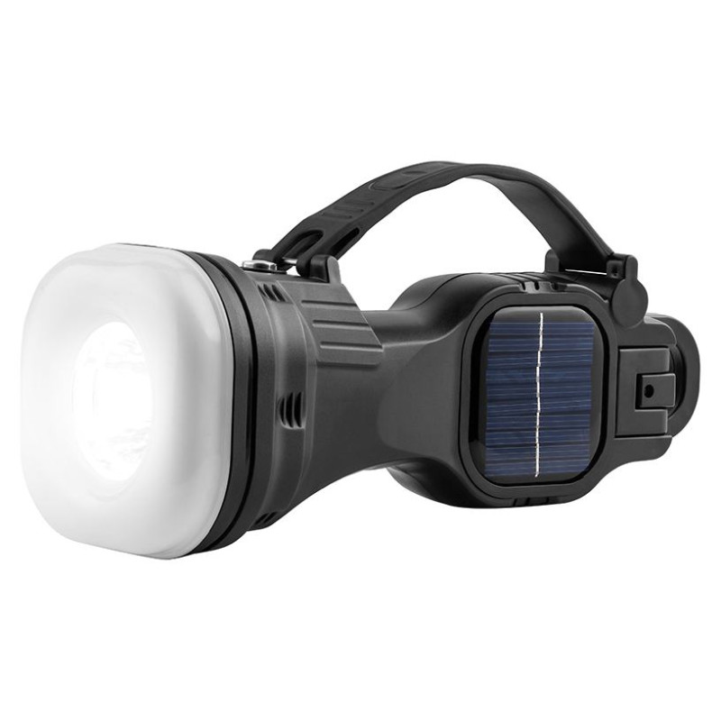 Tracer 47140 Force Solar Camping Torch