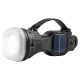 Tracer 47140 Force Solar Camping Torch