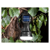 Tracer 47140 Force Solar Camping Torch