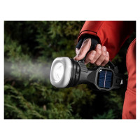 Tracer 47140 Force Solar Camping Torch