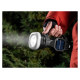 Tracer 47140 Force Solar Camping Torch