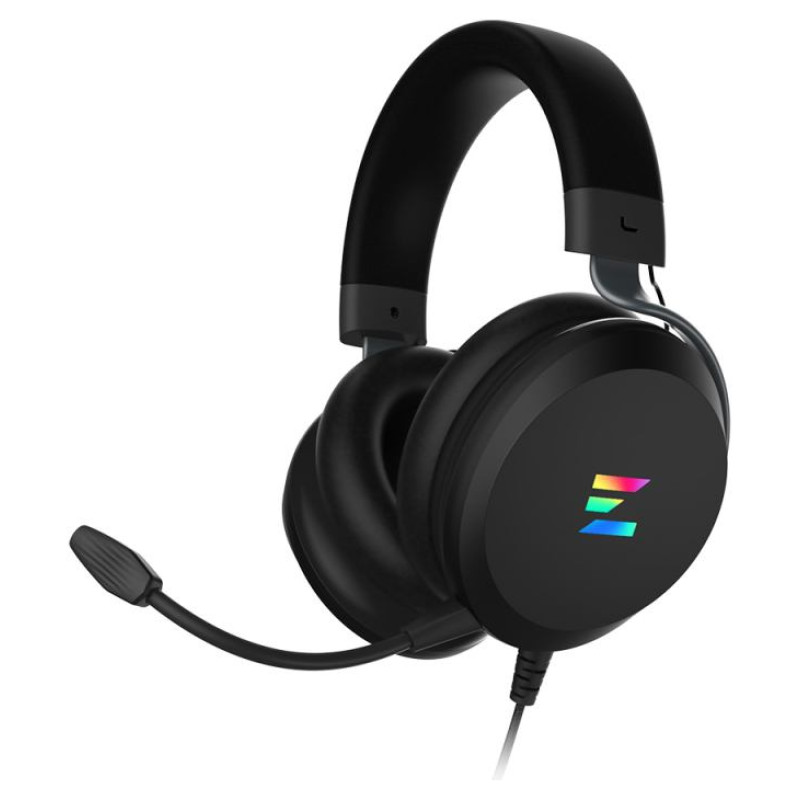 Zalman ZM-HPS610 Black