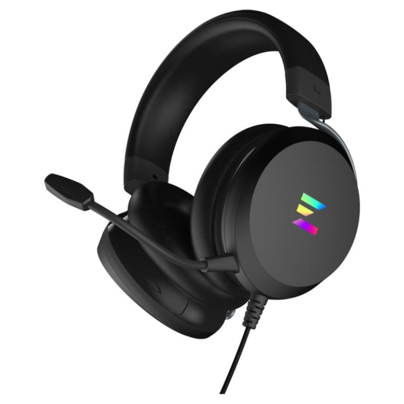 Zalman ZM-HPS610 Black