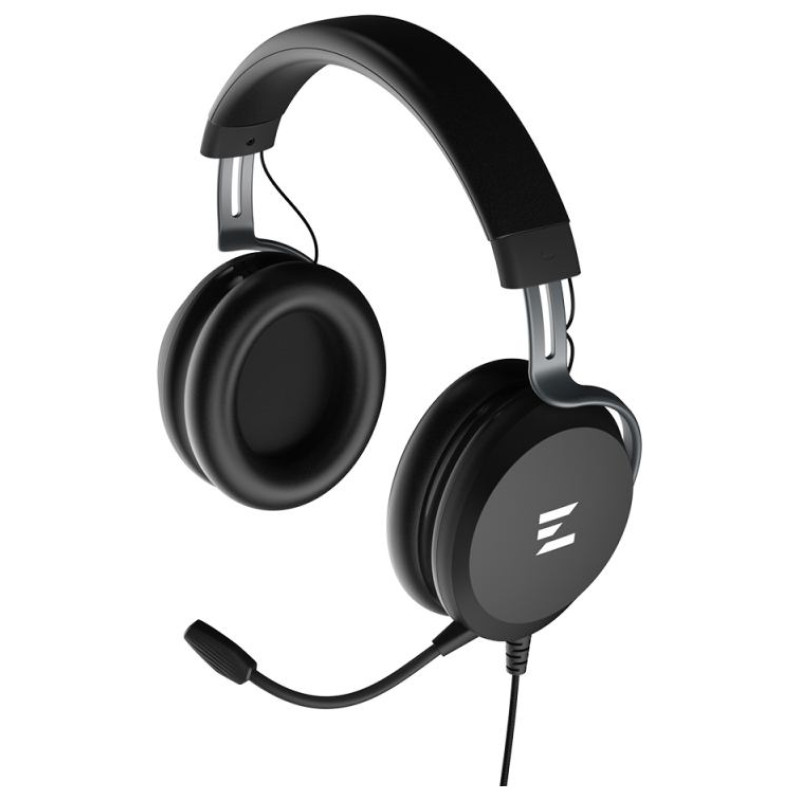 Zalman ZM-HPS610 Black